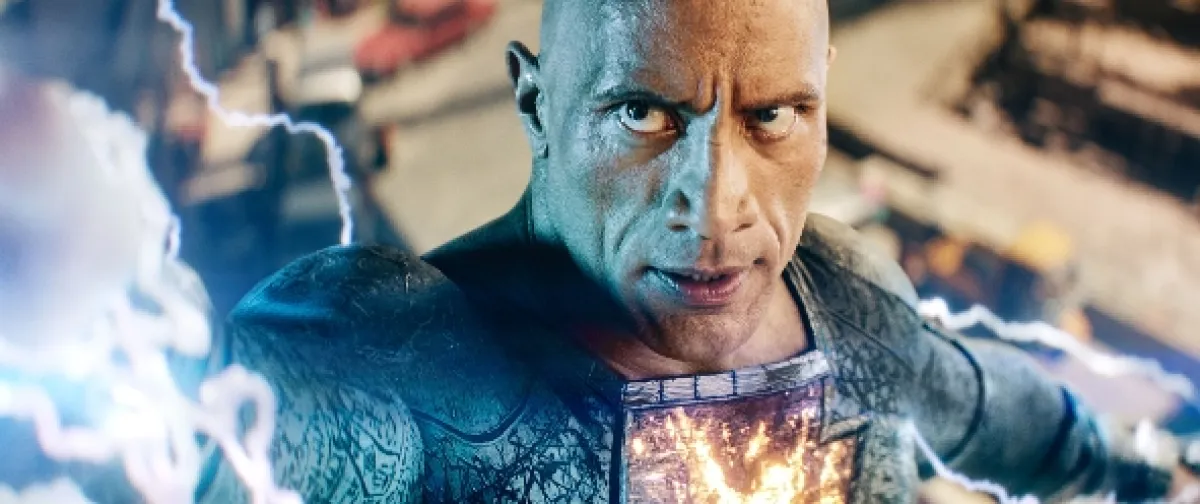 Black Adam, 2022 - fotogaléria