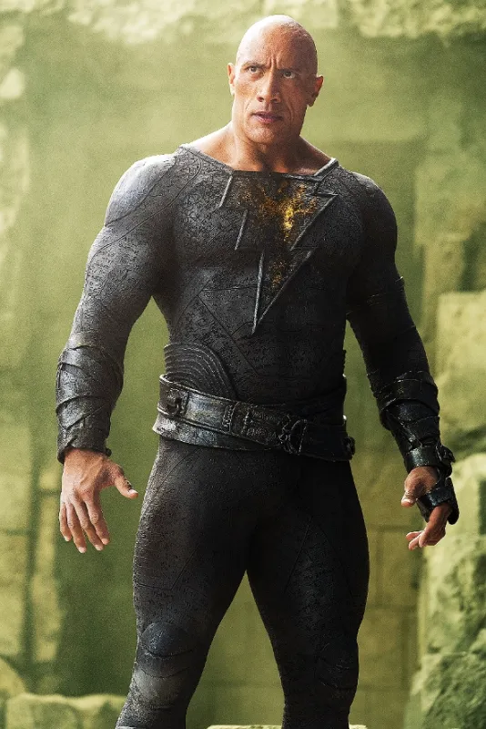 Black Adam, 2022 - fotogaléria