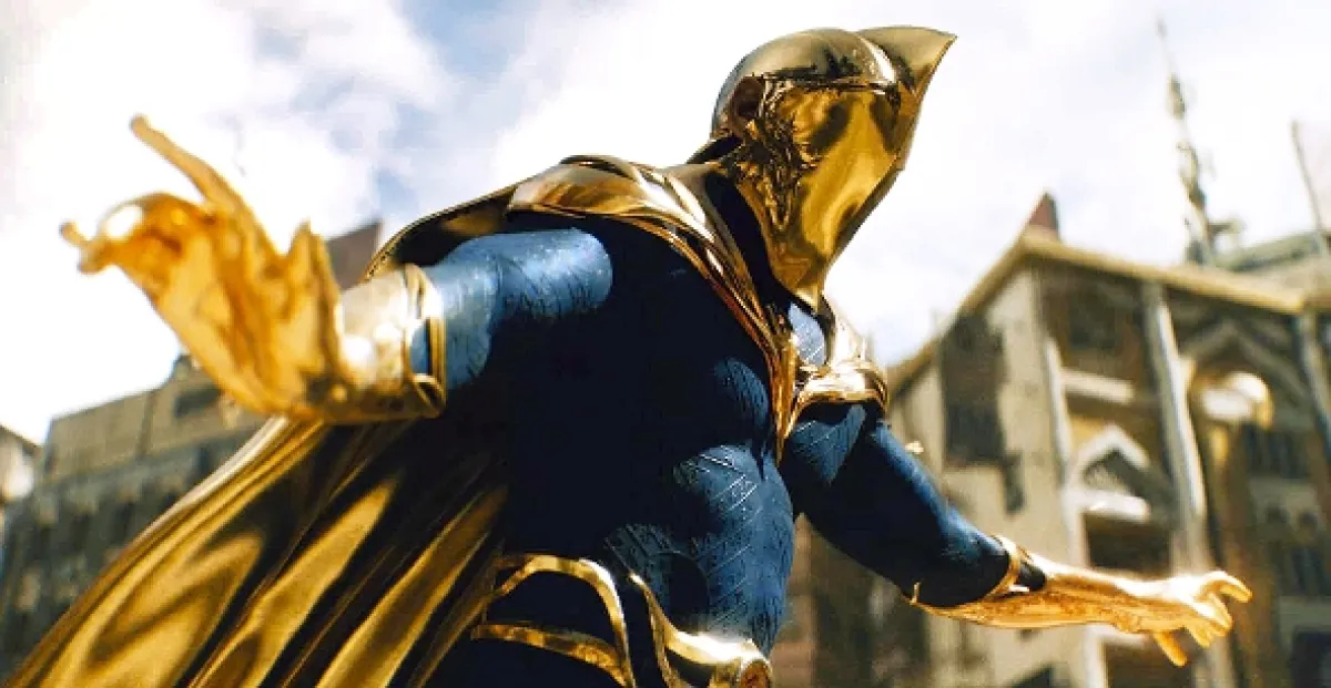 Black Adam, 2022 - fotogaléria