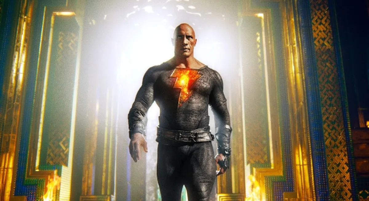 Black Adam, 2022 - fotogaléria