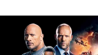 Rychle a zběsile: Hobbs a Shaw