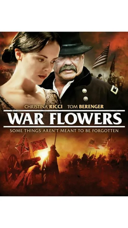 Květy války (WAR FLOWERS), 2011 - fotogaléria