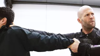 Rychle a zběsile: Hobbs a Shaw