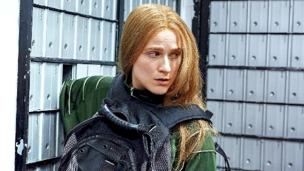 Bambilionárka, 2020 - fotogaléria
