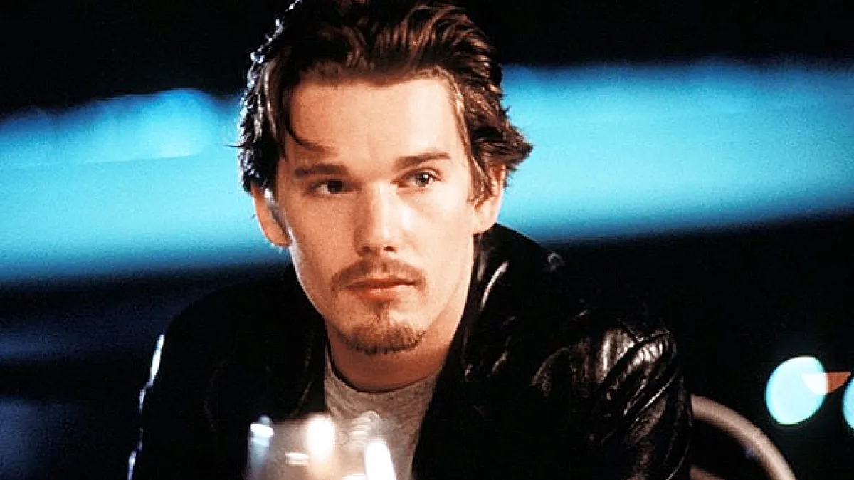 Před úsvitem (Before Sunrise), 1995 - fotogaléria