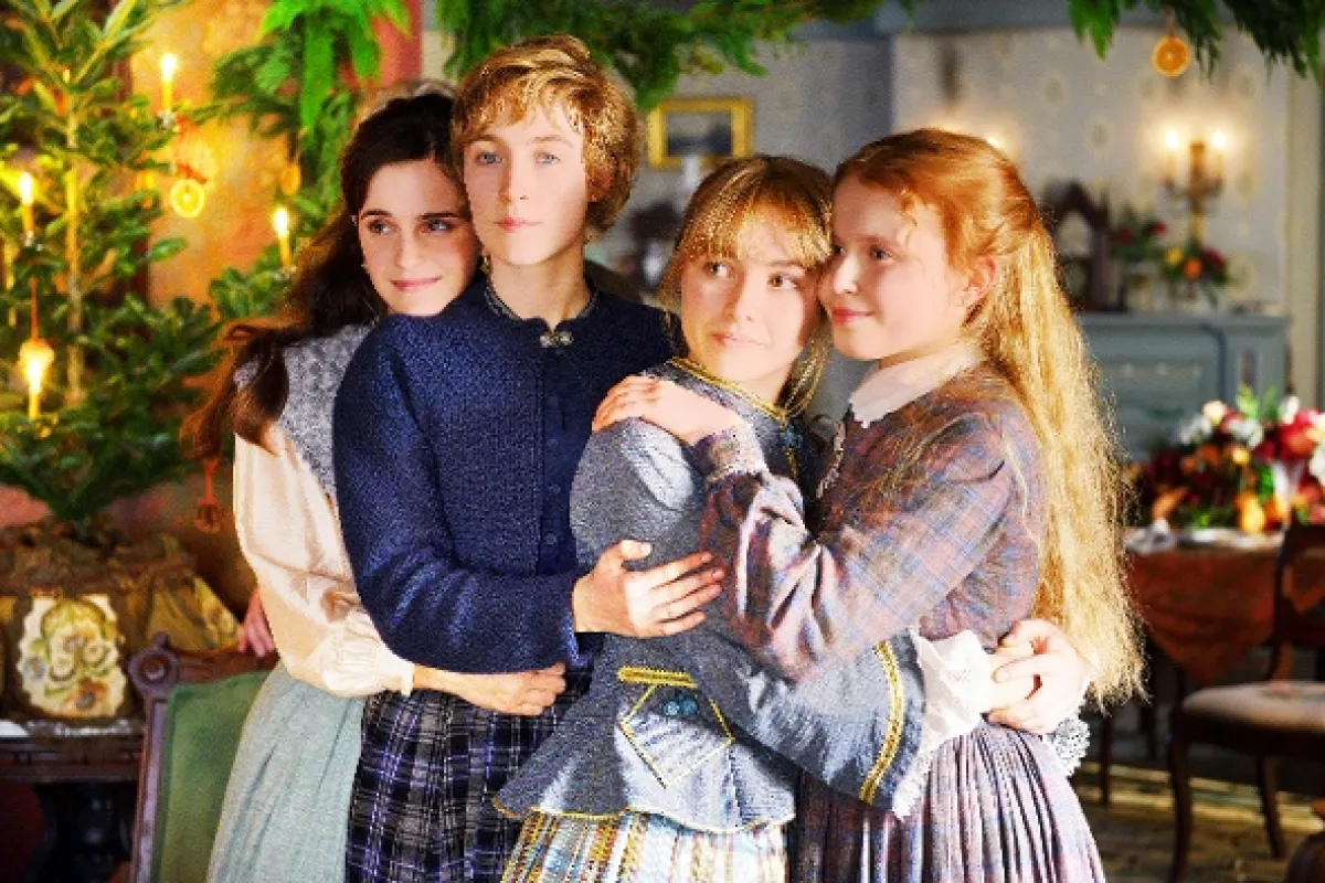 Malé ženy (Little Women), 2019 - fotogaléria