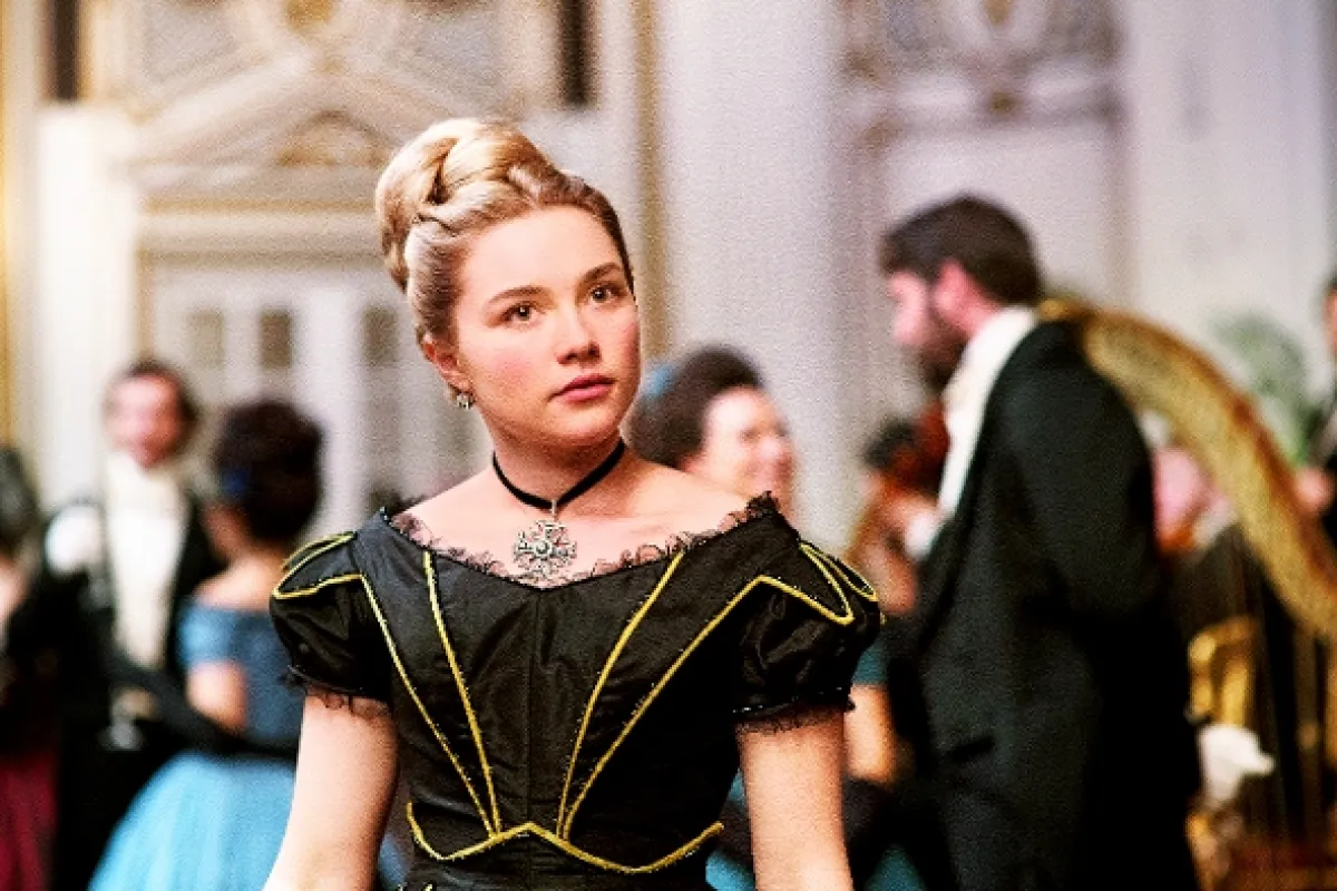 Malé ženy (Little Women), 2019 - fotogaléria