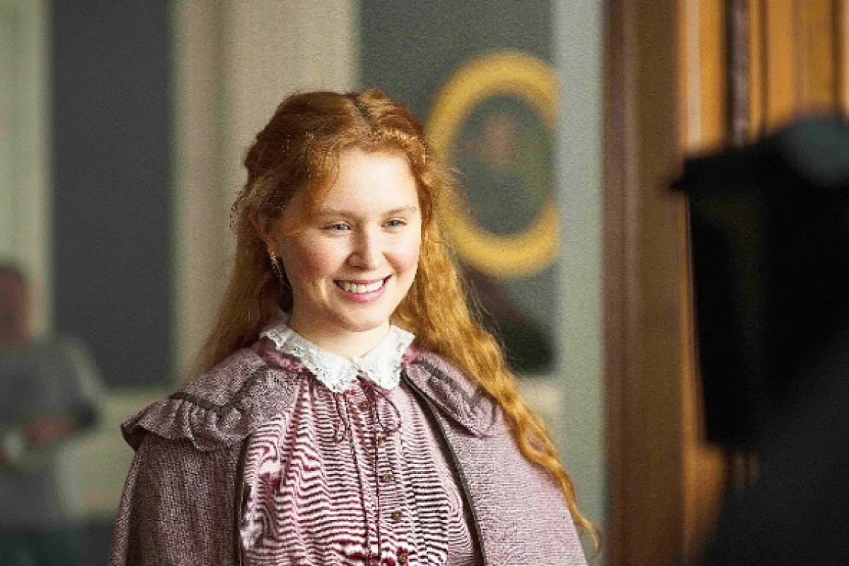 Malé ženy (Little Women), 2019 - fotogaléria