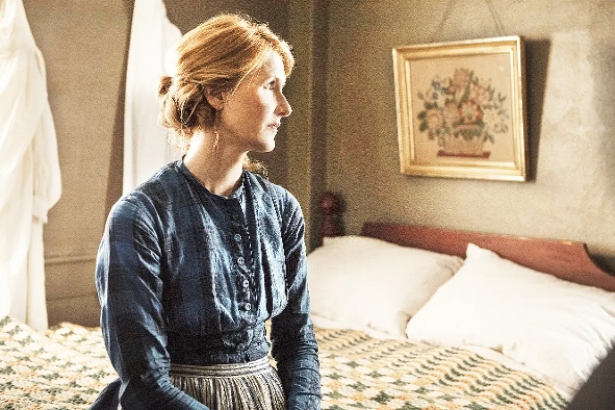 Malé ženy (Little Women), 2019 - fotogaléria