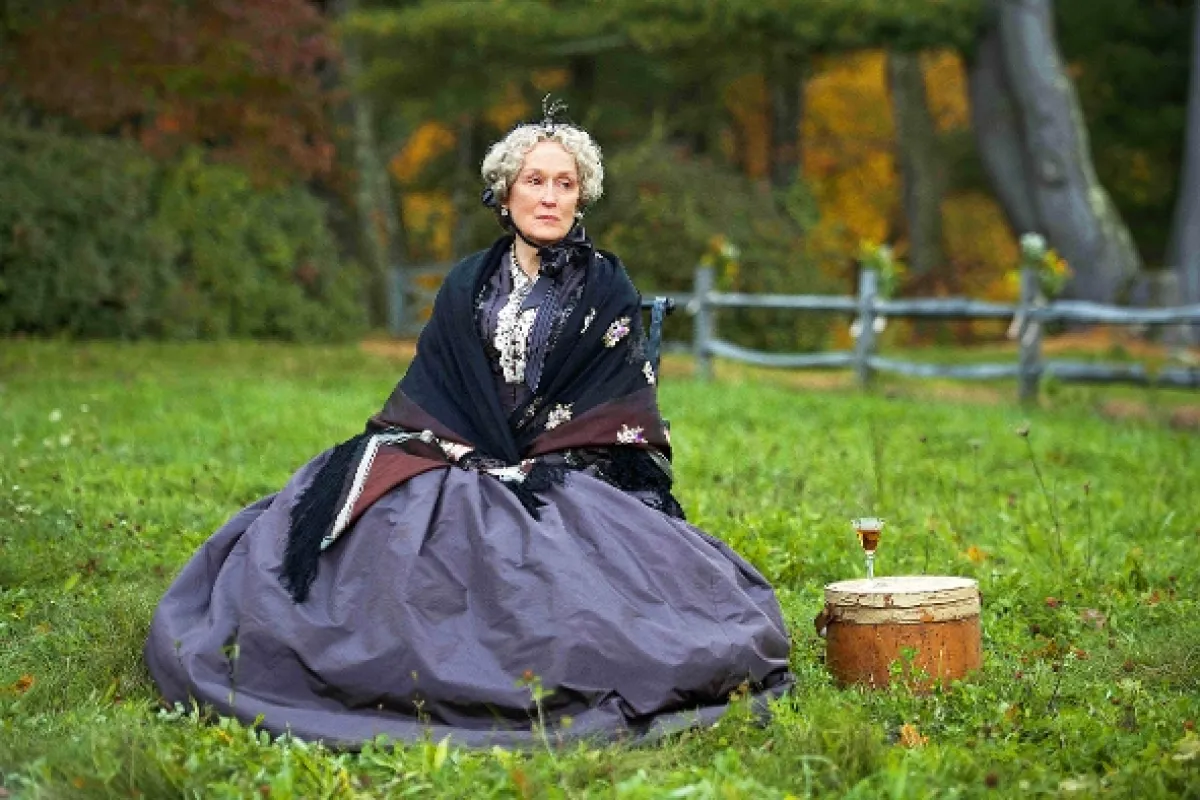 Malé ženy (Little Women), 2019 - fotogaléria