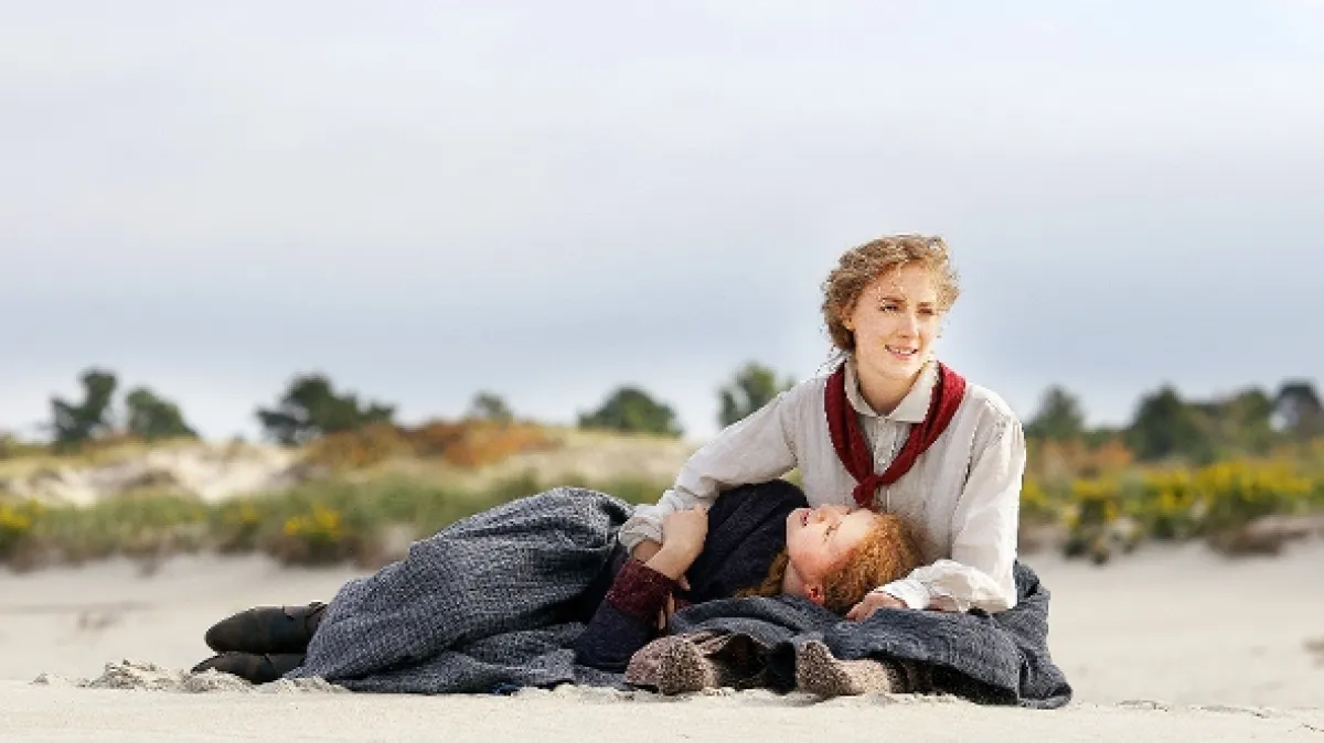 Malé ženy (Little Women), 2019 - fotogaléria