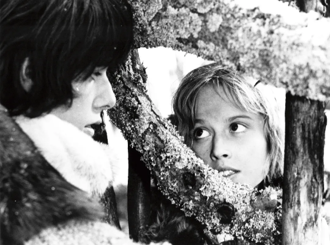 Volání rodu, 1977 - fotogaléria