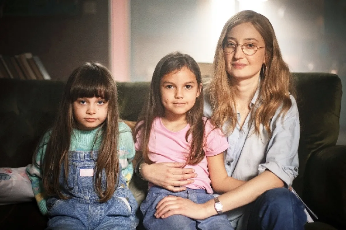 Geniální přítelkyně (L’Amica Geniale 4), 2024 - fotogaléria