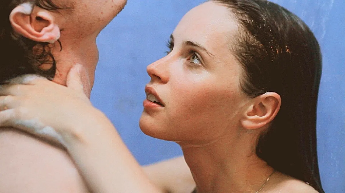 Zamilovaní (LIKE CRAZY), 2011 - fotogaléria
