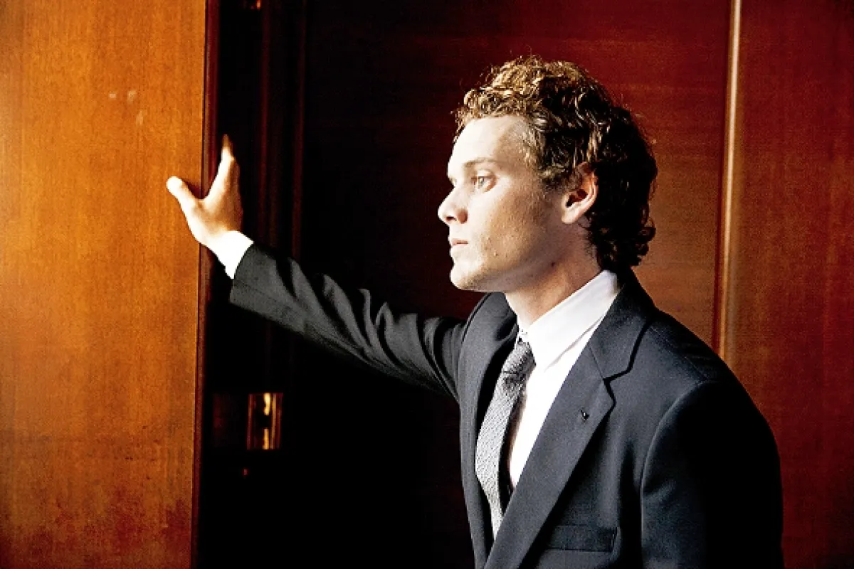 Zamilovaní (LIKE CRAZY), 2011 - fotogaléria