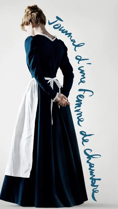 Deník komorné (Journal d’une femme de chambre), 2014 - fotogaléria