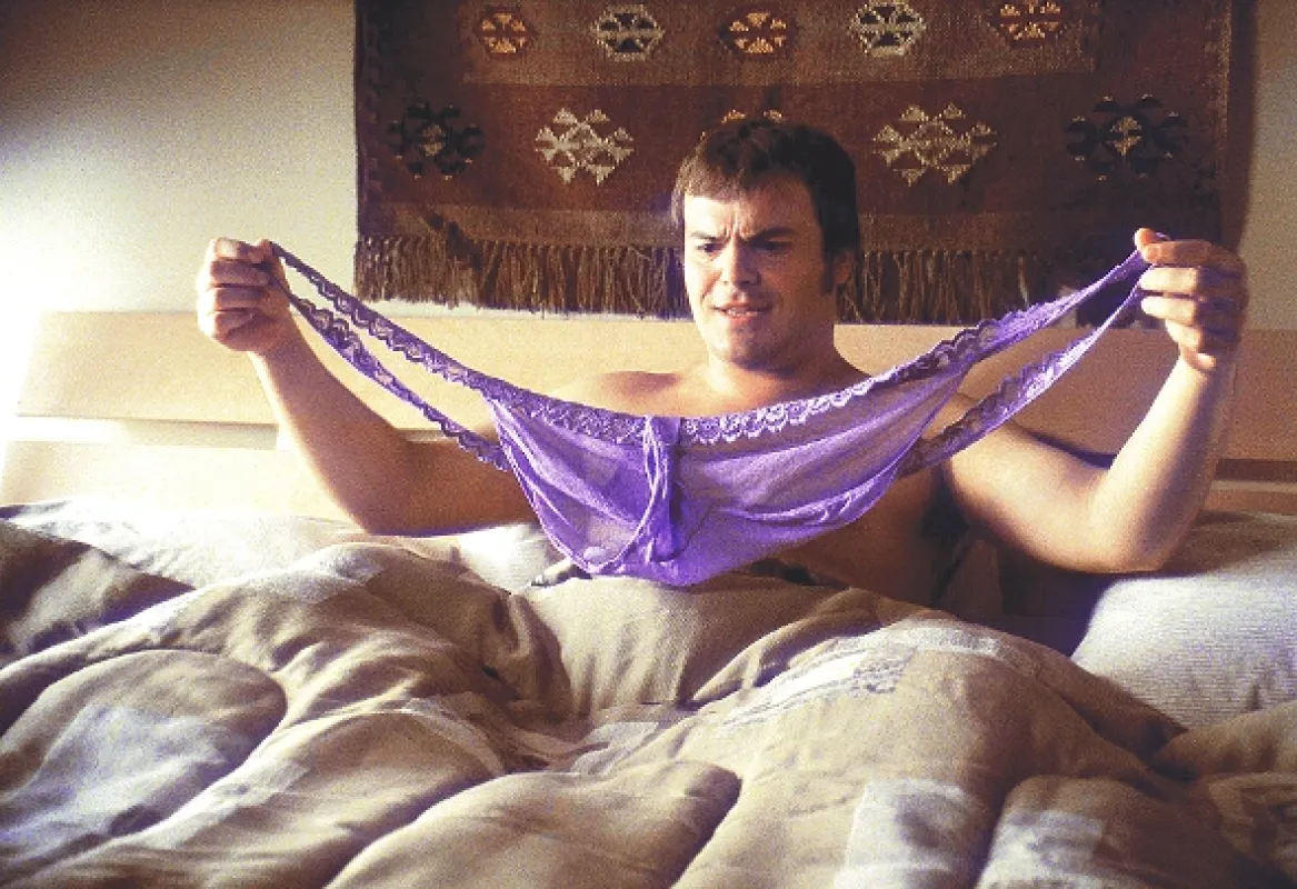 Těžce zamilován (Shallow Hal), 2001 - fotogaléria