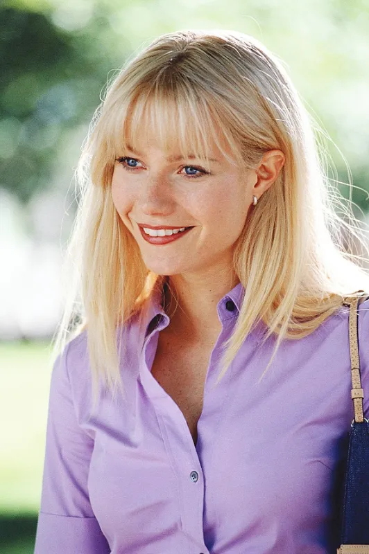 Těžce zamilován (Shallow Hal), 2001 - fotogaléria