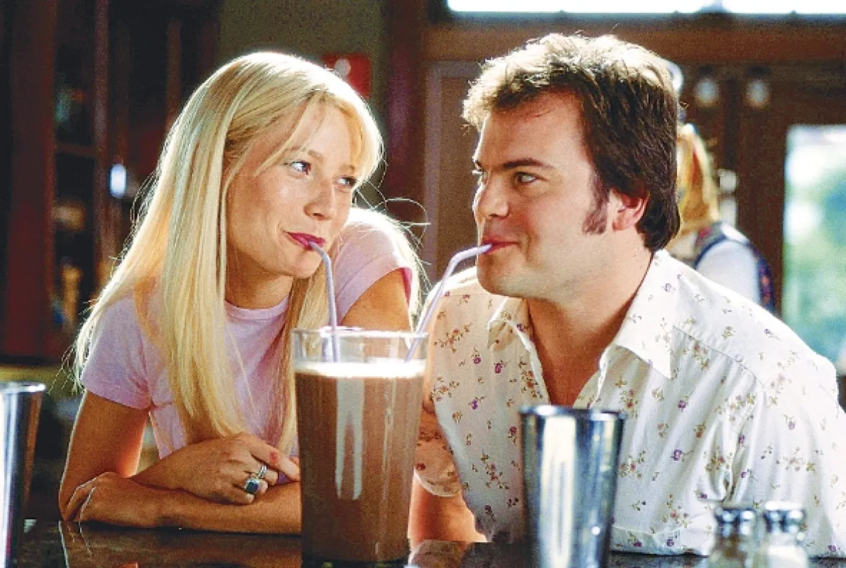Těžce zamilován (Shallow Hal), 2001 - fotogaléria