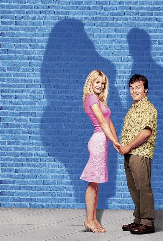 Těžce zamilován (Shallow Hal), 2001 - fotogaléria