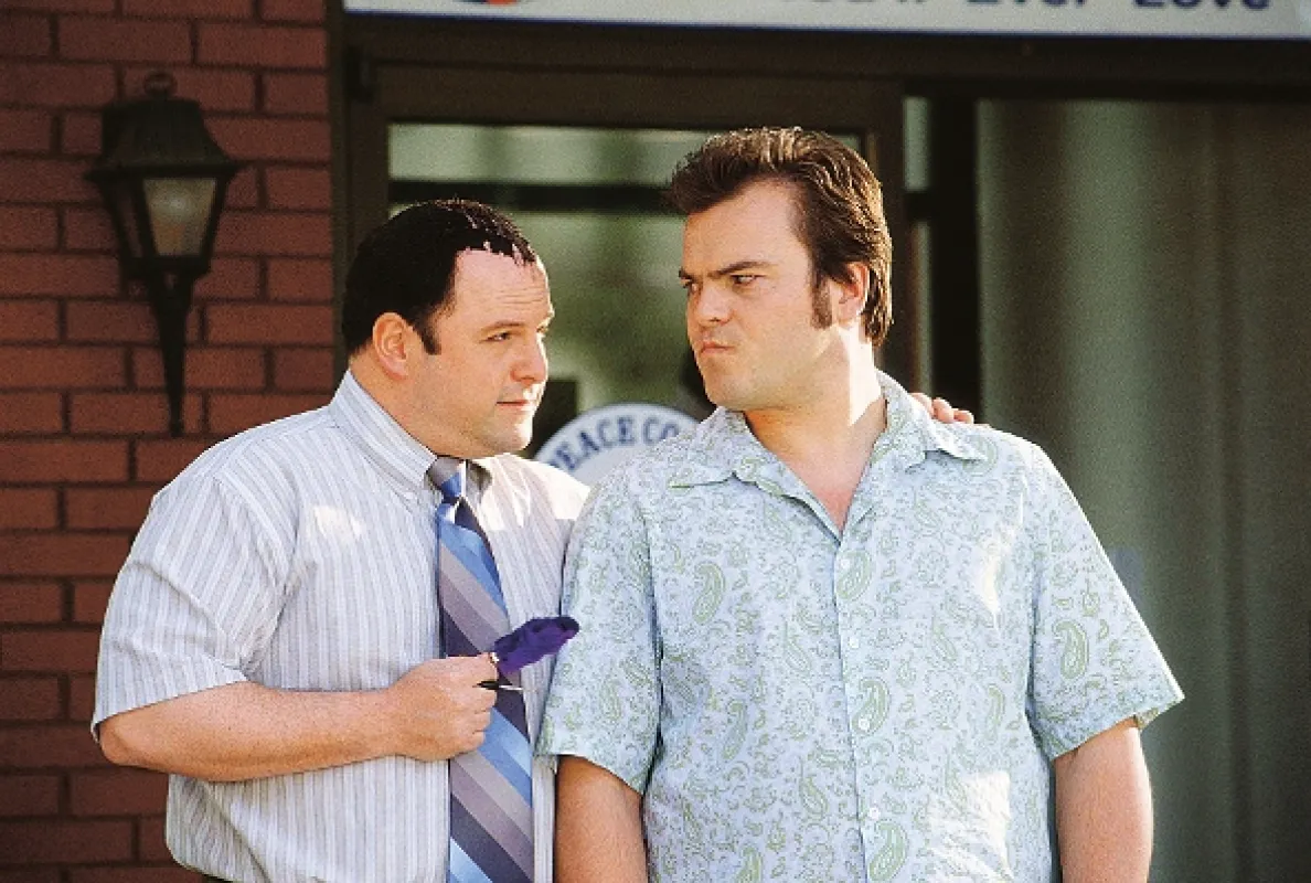 Těžce zamilován (Shallow Hal), 2001 - fotogaléria
