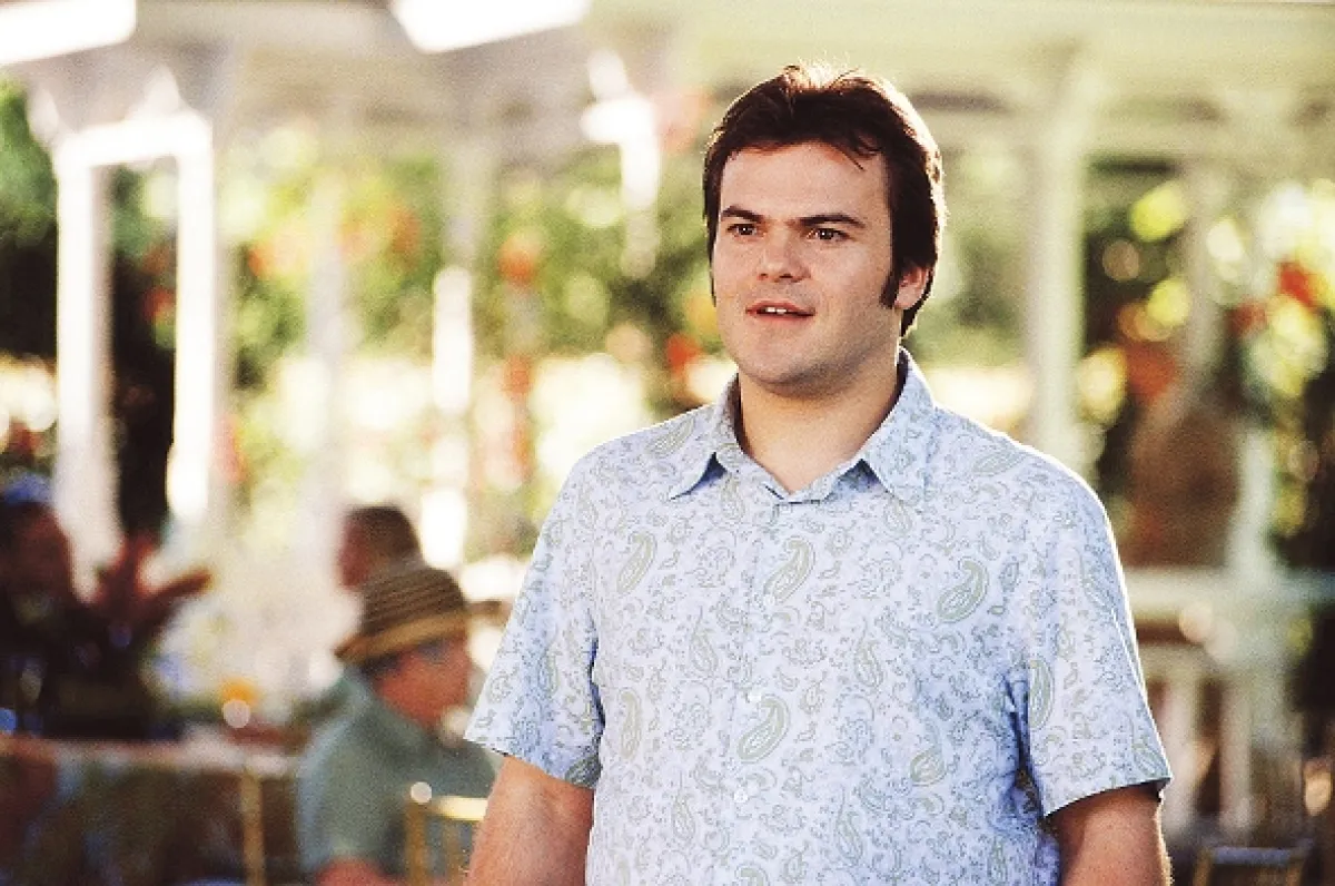 Těžce zamilován (Shallow Hal), 2001 - fotogaléria