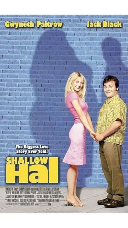 Těžce zamilován (Shallow Hal), 2001 - fotogaléria