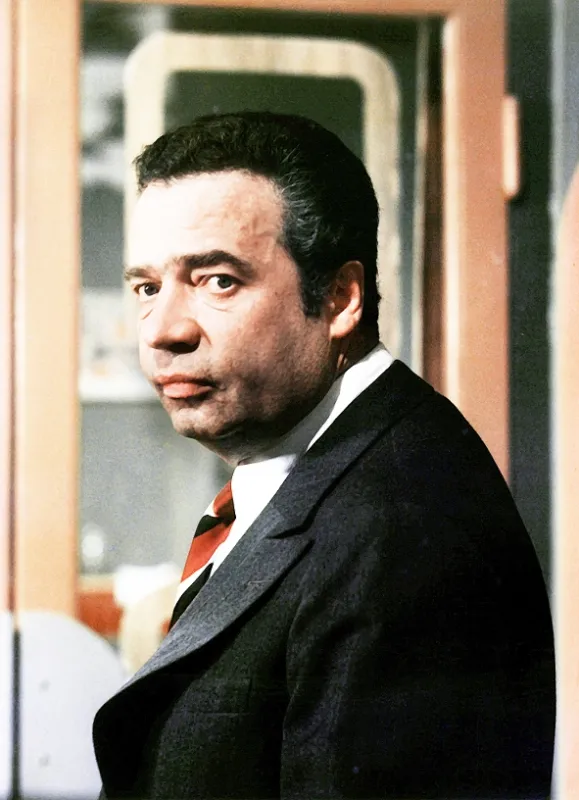 Ikarov pád, 1977 - fotogaléria