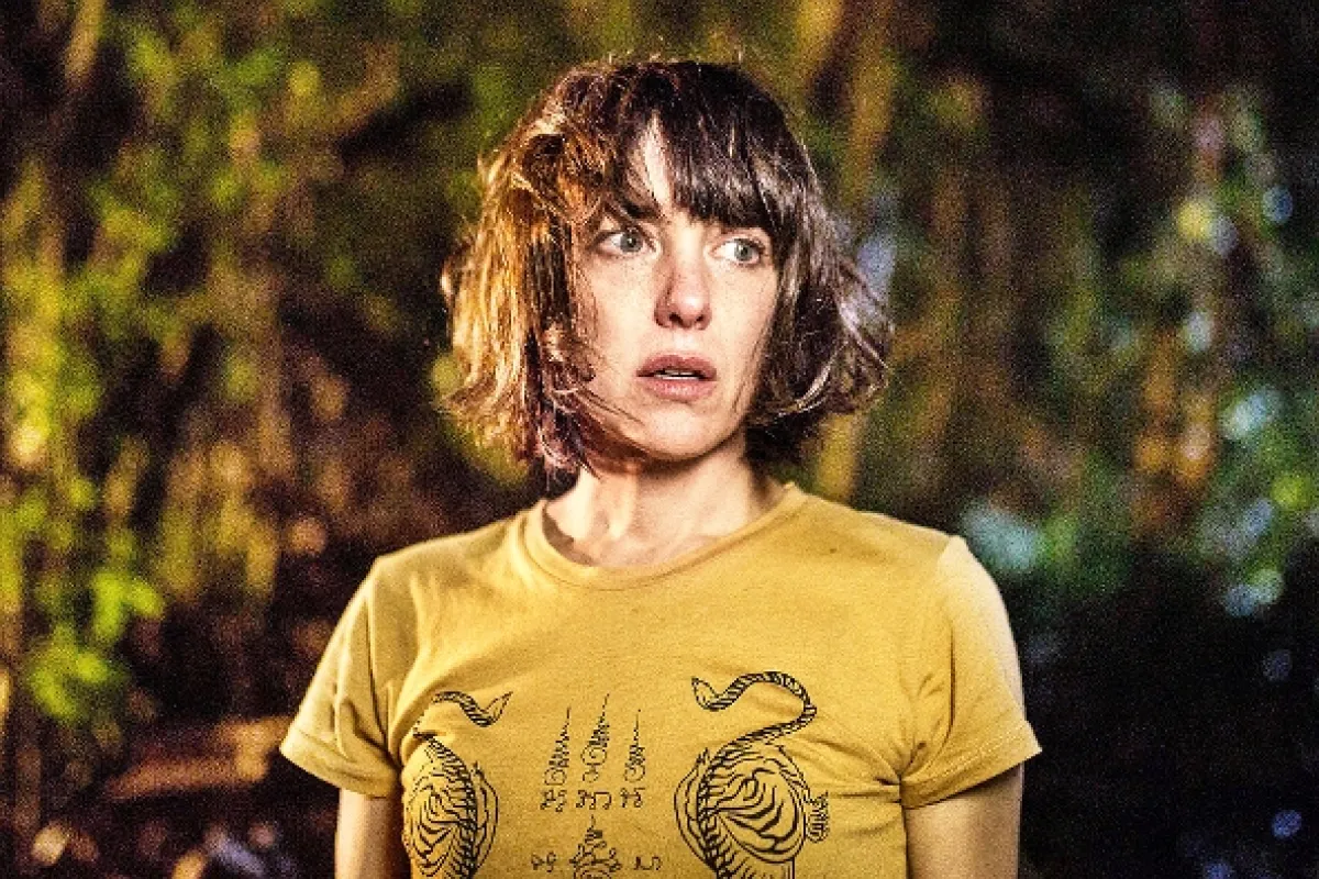 Tichá párty (The Silent Party), 2019 - fotogaléria