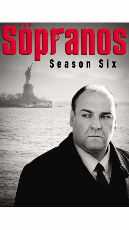 Rodina Sopranů (The Sopranos VI: Stage 5), 2007 - fotogaléria