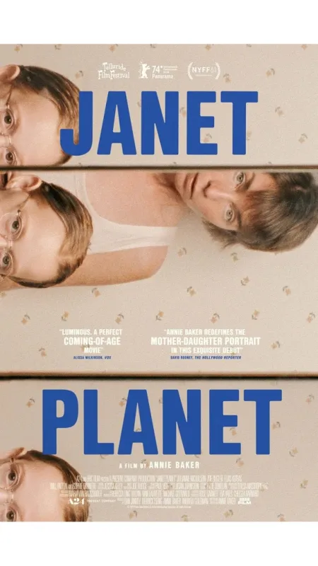 Janet (Janet Planet), 2023 - fotogaléria