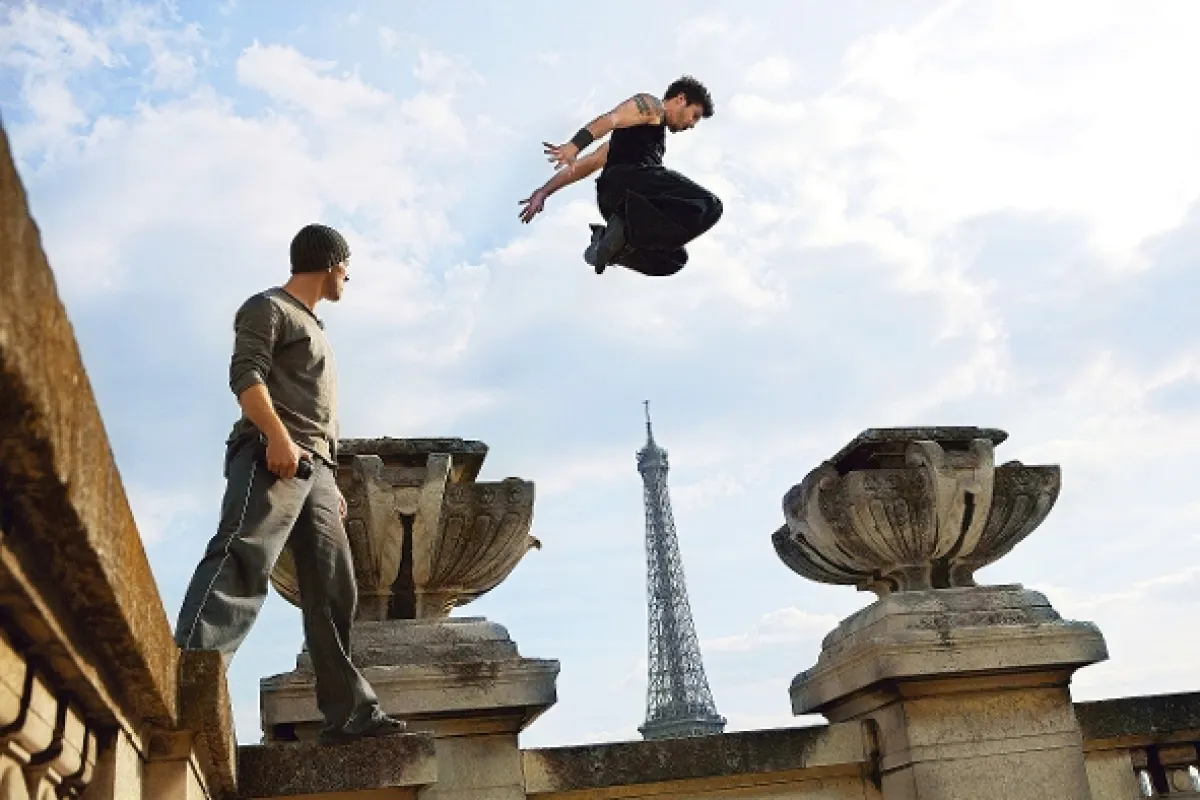 Okrsek 13: Ultimátum (Banlieue 13 - Ultimatum), 2009 - fotogaléria