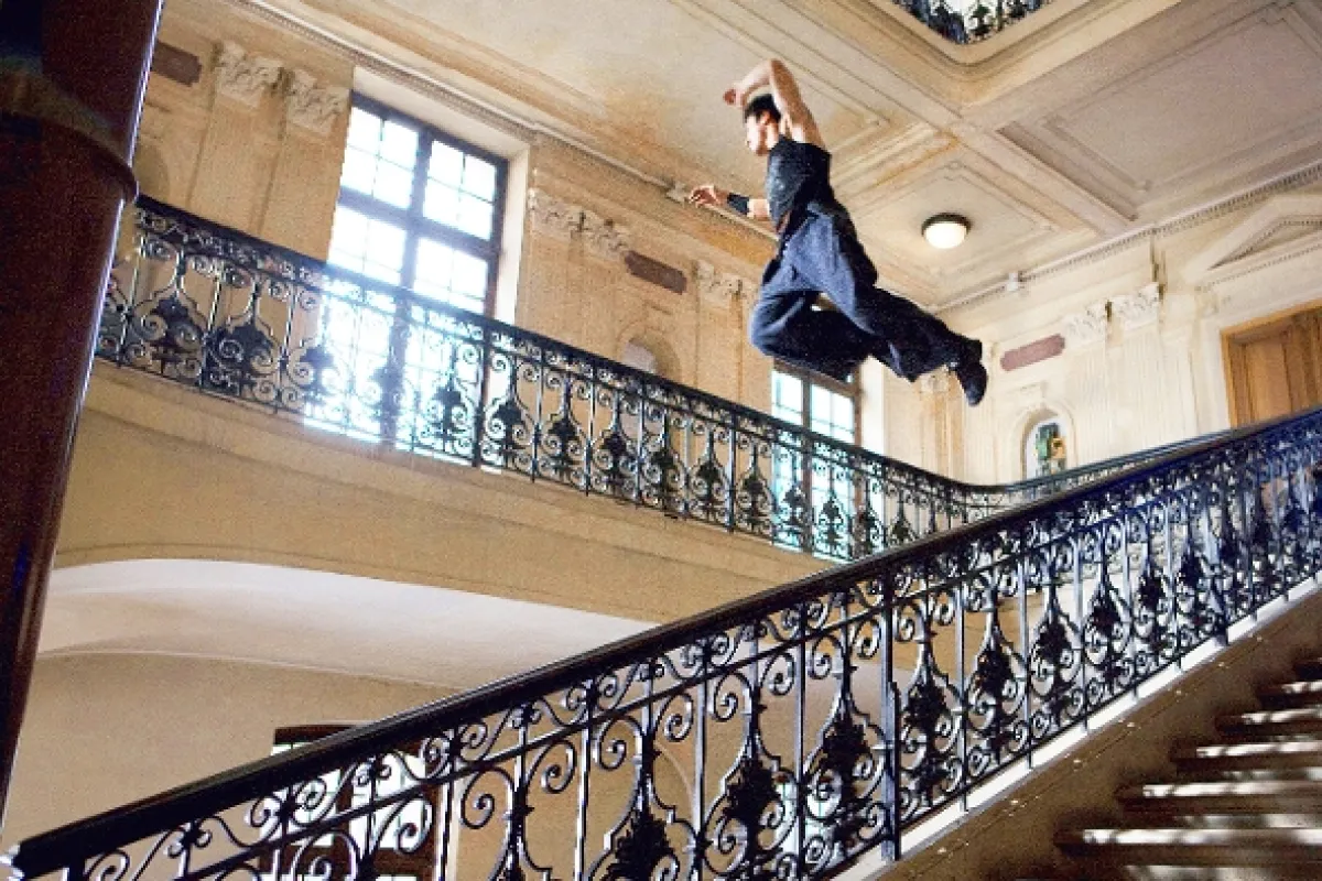 Okrsek 13: Ultimátum (Banlieue 13 - Ultimatum), 2009 - fotogaléria
