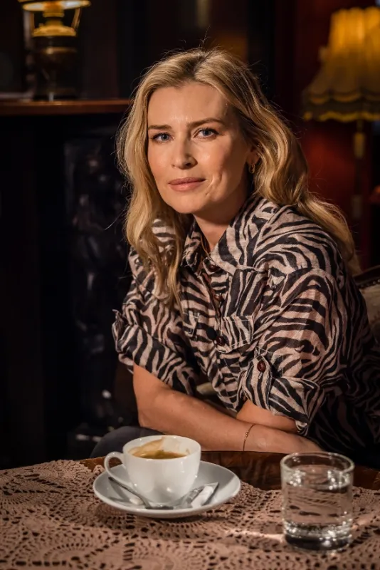 Na plavárni s Danielou Peštovou - fotogaléria
