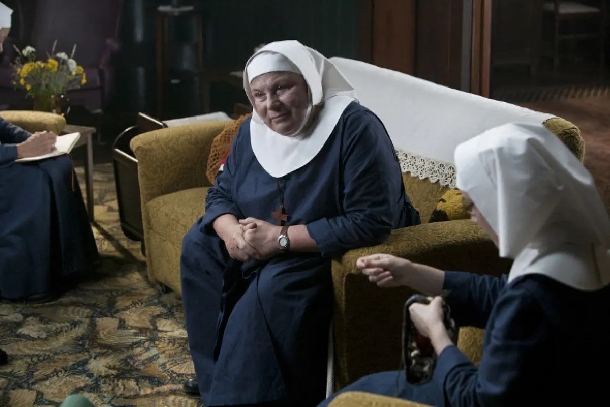 Zavolejte porodní sestřičky (Call the Midwife), 2012 - fotogaléria