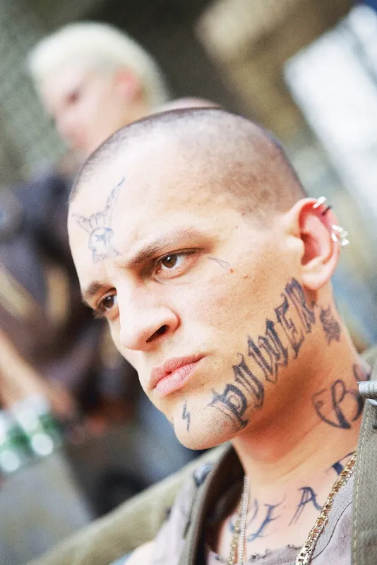 Okrsek 13: Ultimátum (Banlieue 13 - Ultimatum), 2009 - fotogaléria