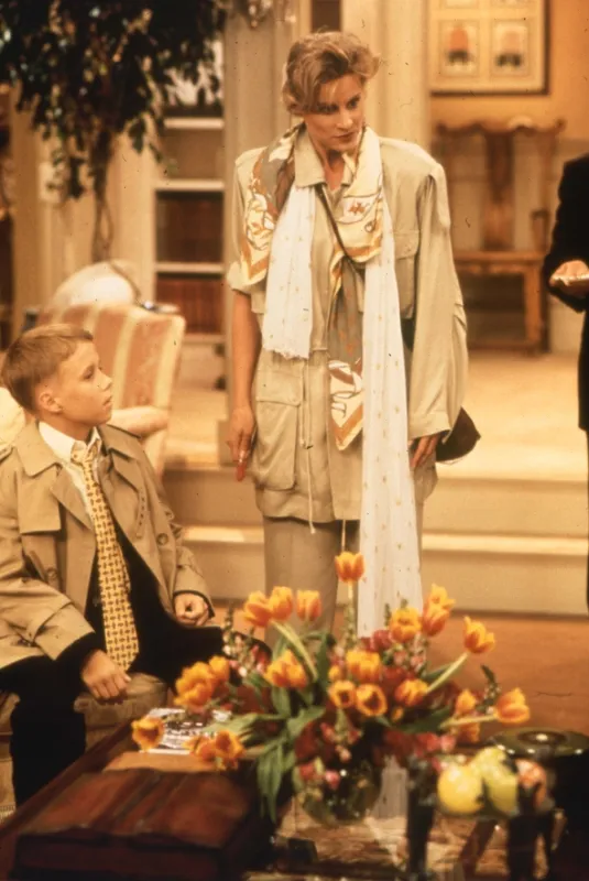 Chůva k pohledání (The Nanny), 1993 - fotogaléria