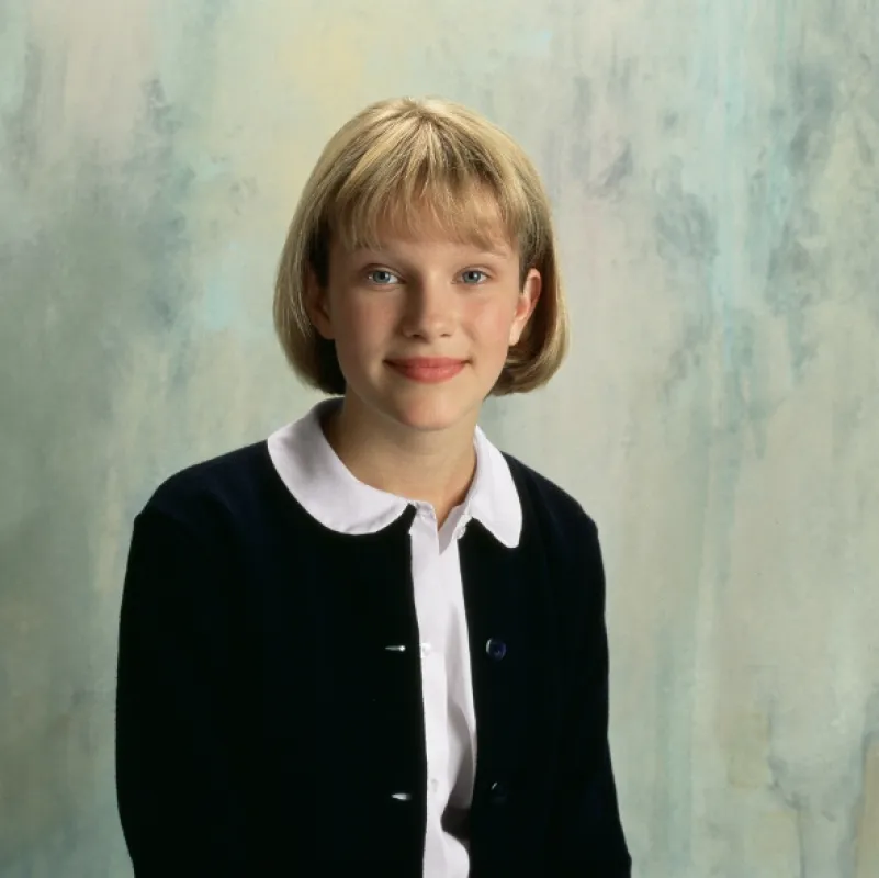Chůva k pohledání (The Nanny), 1993 - fotogaléria