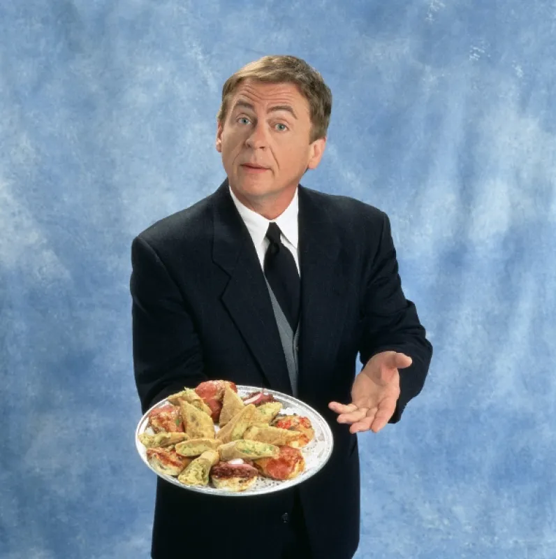 Chůva k pohledání (The Nanny), 1993 - fotogaléria