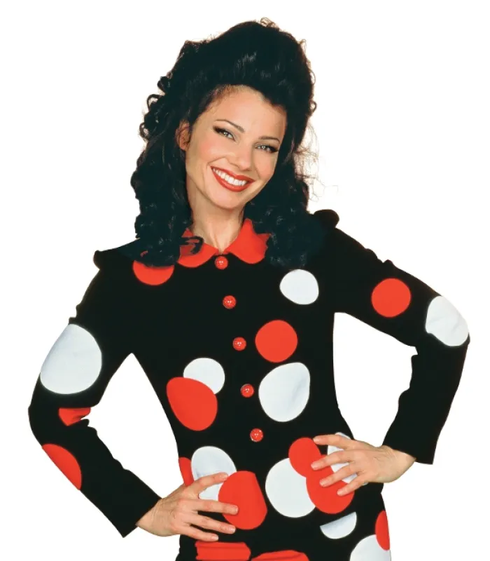 Chůva k pohledání (The Nanny), 1993 - fotogaléria