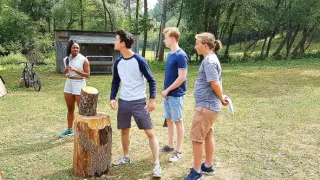 Bajkeri