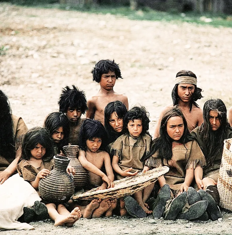 Ulzana, 1974 - fotogaléria