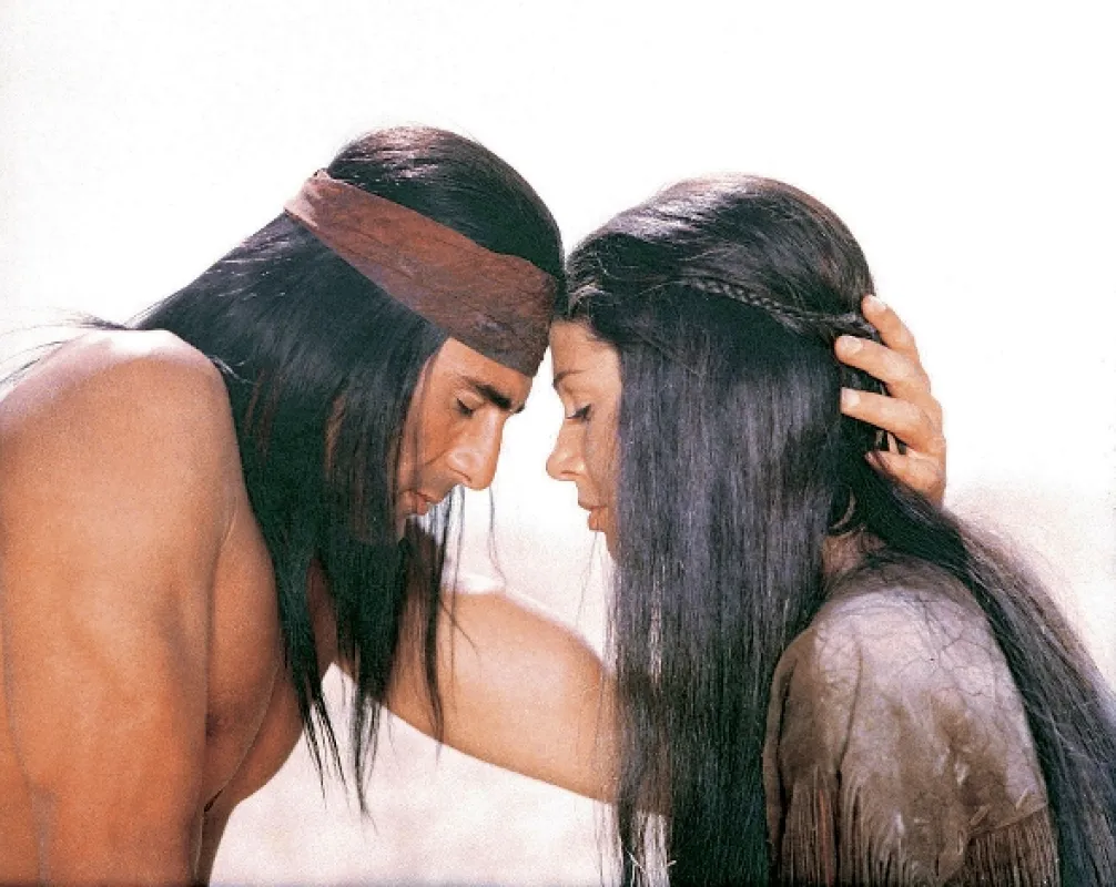 Ulzana, 1974 - fotogaléria