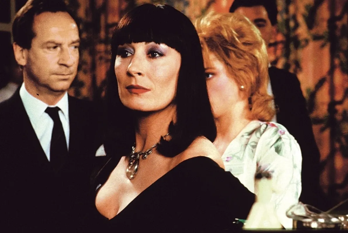 Bosorky (The Witches), 1990 - fotogaléria