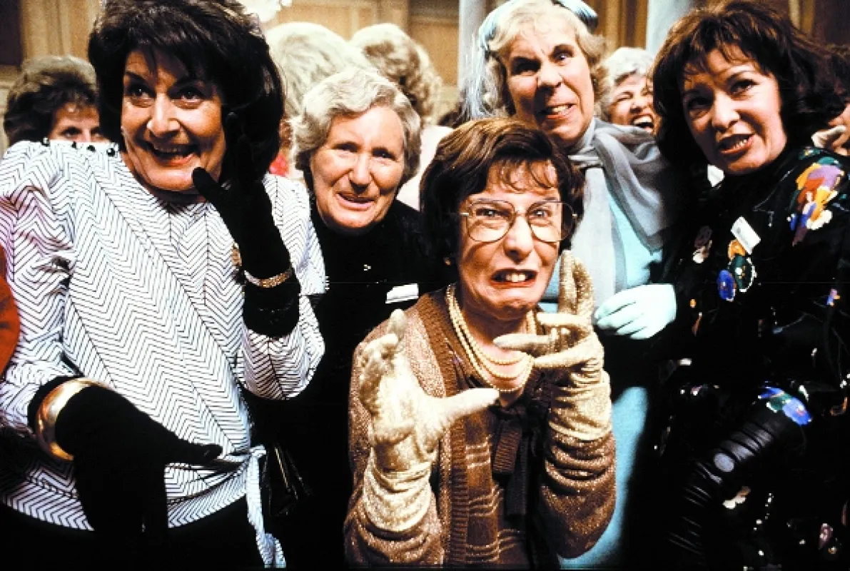 Bosorky (The Witches), 1990 - fotogaléria