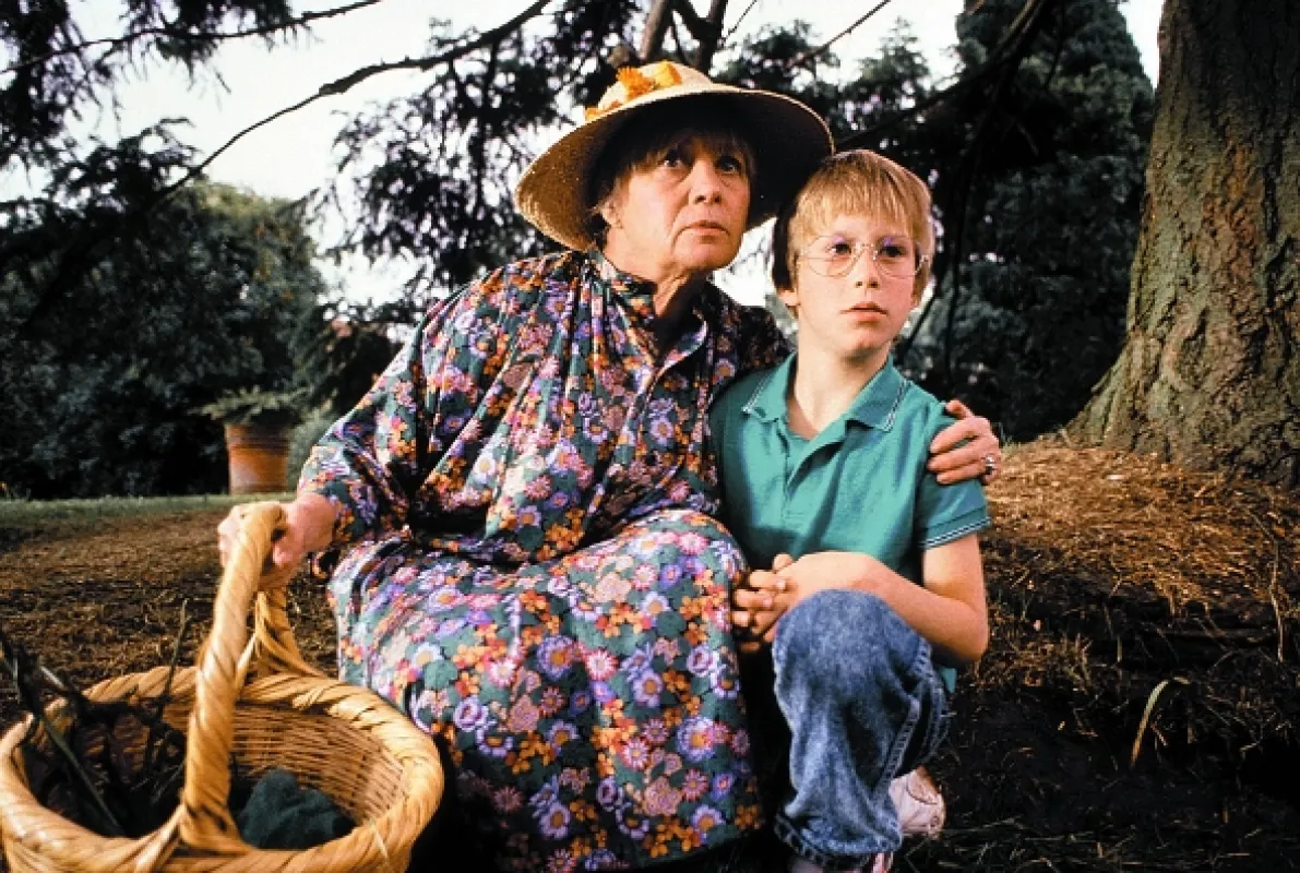 Bosorky (The Witches), 1990 - fotogaléria