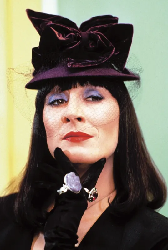 Bosorky (The Witches), 1990 - fotogaléria