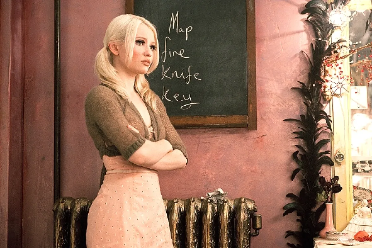 Sucker Punch, 2011 - fotogaléria