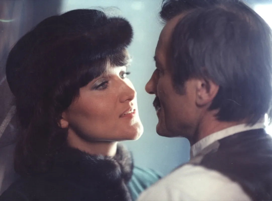 Záchvěv strachu, 1983 - fotogaléria