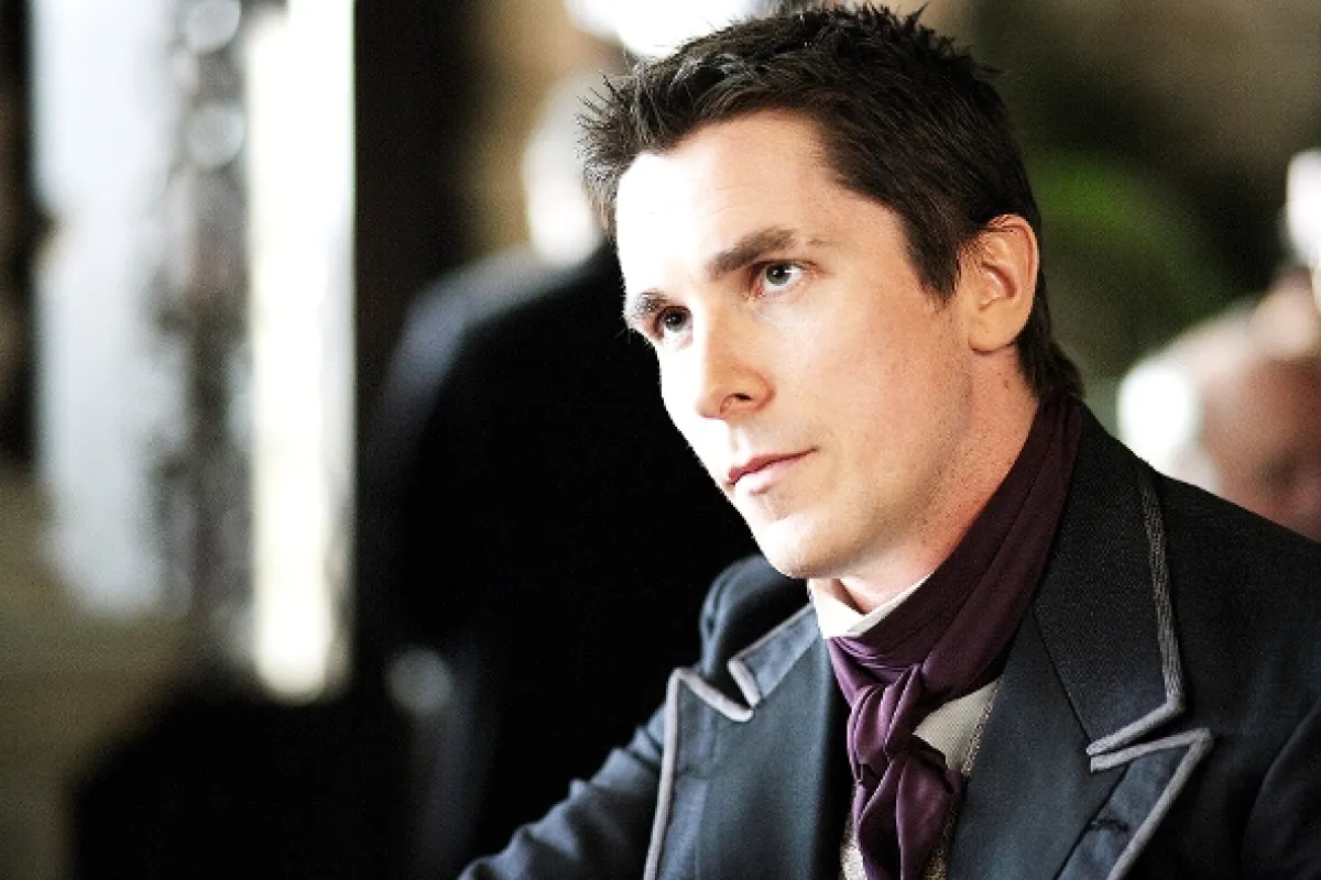 Dokonalý trik (The Prestige), 2006 - fotogaléria